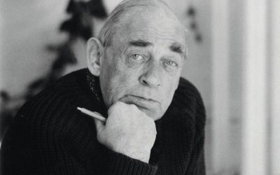 Alvar Aalto, 1898 – 1976