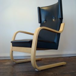 Original Model 401 Chair